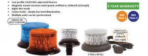 LED Beacon Category Image